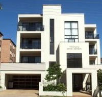 Wollongong Serviced Apartments - Lismore Accommodation