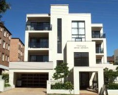 Wollongong Serviced Apartments - Lismore Accommodation 0