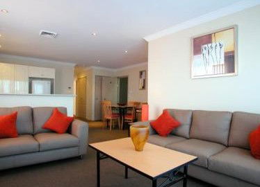Wollongong Serviced Apartments - Lismore Accommodation 1