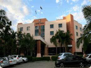 Diana Plaza Hotel - Lismore Accommodation