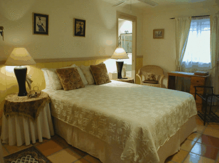 Fern Cottage Bed And Breakfast - Lismore Accommodation