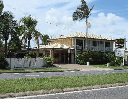 Miners Lodge Motor Inn - Lismore Accommodation