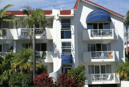 Cannes Court - Lismore Accommodation