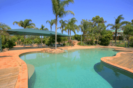 Colonial Ridge Resort - Lismore Accommodation