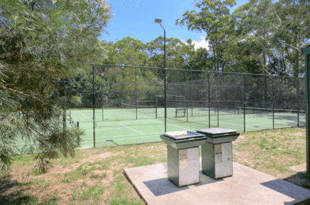 Colonial Ridge Resort - Lismore Accommodation 1