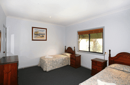 Colonial Ridge Resort - Lismore Accommodation 2