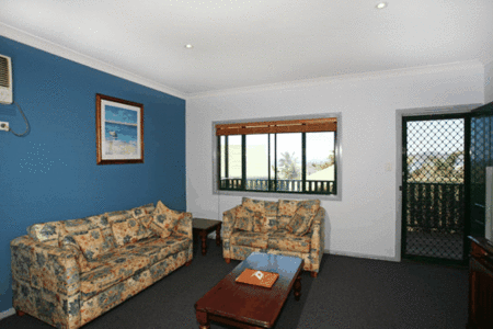 Colonial Ridge Resort - Lismore Accommodation 3