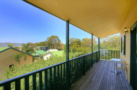 Colonial Ridge Resort - Lismore Accommodation 5