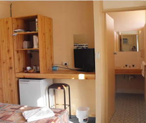 Lameroo Hotel Motel - Lismore Accommodation 1