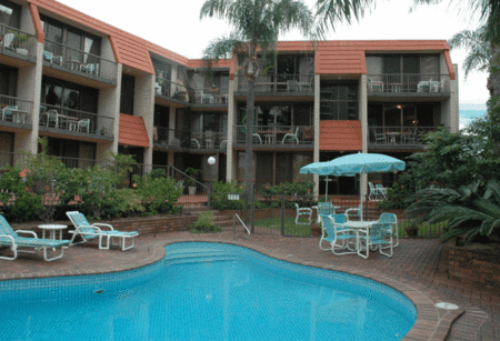 Surfspray Court Holiday Apartments - Lismore Accommodation 0