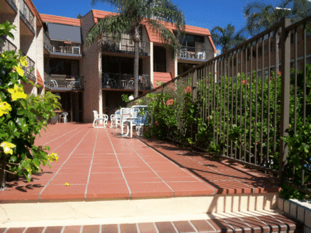 Surfspray Court Holiday Apartments - Lismore Accommodation 2