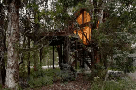Wanderers Retreat Port Stephens - Lismore Accommodation