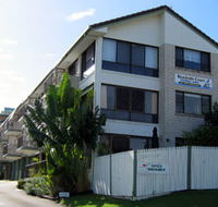 Beachside Court - Lismore Accommodation