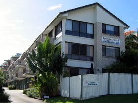 Beachside Court - Lismore Accommodation 0