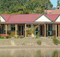 Coachhouse Marina Resort Batemans Bay - Lismore Accommodation