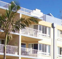 Mainsail Holiday Apartments - Lismore Accommodation