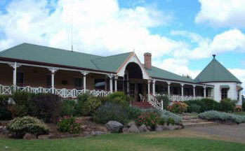 Bestbrook Mountain Resort - Lismore Accommodation 4