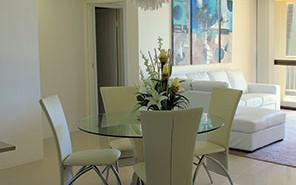 Gemini Resort - Lismore Accommodation 0