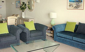 Gemini Resort - Lismore Accommodation 1