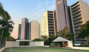 Gemini Resort - Lismore Accommodation 2