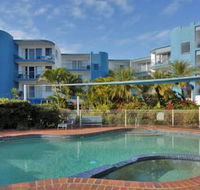 Tranquil Shores Holiday Apartments - Lismore Accommodation