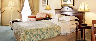 Canterbury International Hotel - Lismore Accommodation 0