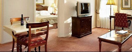 Canterbury International Hotel - Lismore Accommodation 1