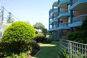 Sea Point Ocean Apartments - Lismore Accommodation 0