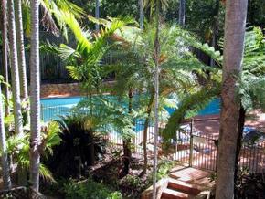 Sea Point Ocean Apartments - Lismore Accommodation 1