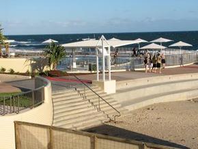 Sea Point Ocean Apartments - Lismore Accommodation 3