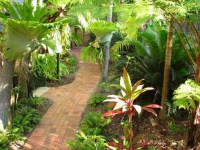 Sea Point Ocean Apartments - Lismore Accommodation 4