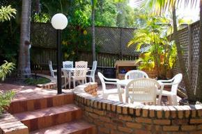 Sea Point Ocean Apartments - Lismore Accommodation 5