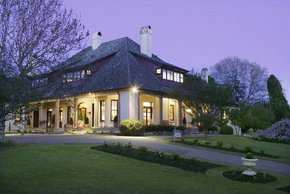 Peppers Manor House - Lismore Accommodation 1