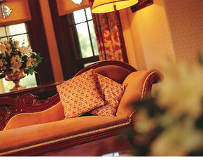 Peppers Manor House - Lismore Accommodation 3