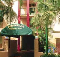 Peninsular Apartment Hotel - Lismore Accommodation