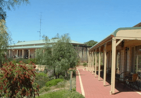 Bayleaf Rural Getaway - Lismore Accommodation