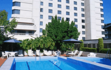 Hotel Grand Chancellor Adelaide on Hindley - Lismore Accommodation