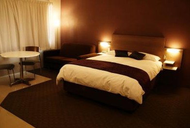Quality Inn City Centre Coffs Harbour - Lismore Accommodation 0