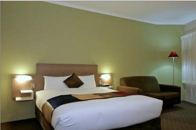 Quality Inn City Centre Coffs Harbour - Lismore Accommodation 3