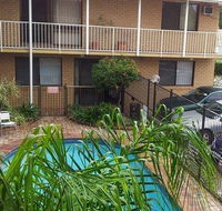 Chermside Motor Inn - Lismore Accommodation