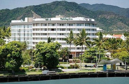 Cairns QLD Lismore Accommodation