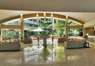 Holiday Inn Cairns - Lismore Accommodation 2