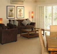 Macquarie Lodge Luxury Apartments - Lismore Accommodation