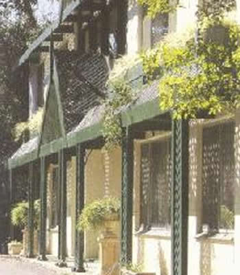 Adelaide Oakford Apartments - Lismore Accommodation 2