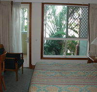 City Park Serviced Apartments - Lismore Accommodation