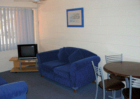 Forest Lodge Apartments - Lismore Accommodation 2