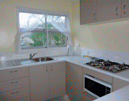 Forest Lodge Apartments - Lismore Accommodation 4