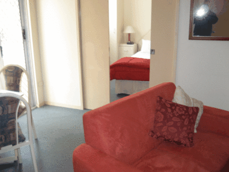 St Lucia Gardens - Lismore Accommodation