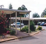 RAWSON VILLAGE RESORT - Lismore Accommodation