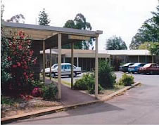 RAWSON VILLAGE RESORT - Lismore Accommodation 0